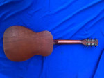 Gene Autry Cowboy guitar