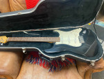 1999 Fender Stratocaster USA