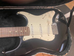 1999 Fender Stratocaster USA