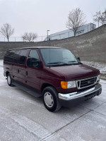 Ford 68,000 mi