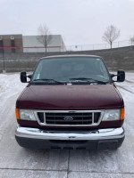Ford 68,000 mi