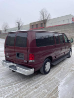 Ford 68,000 mi
