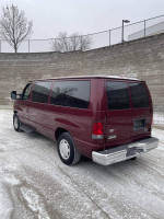 Ford 68,000 mi