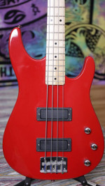 1994 Peavey Foundation Bass USA made