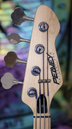 1994 Peavey Foundation Bass USA made
