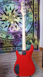 1994 Peavey Foundation Bass USA made