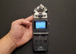 Zoom H5 Handy Recorder - REALLY GOOD CONDITION