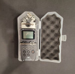 Zoom H5 Handy Recorder - REALLY GOOD CONDITION