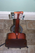 First Act Acoustic Guitar