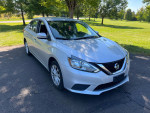 2019 Nissan Sentra 80,000 mi