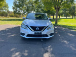 2019 Nissan Sentra 80,000 mi
