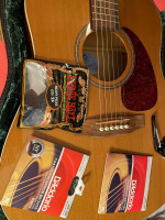 Seagull S6 Original Acoustic Guitar - Natural