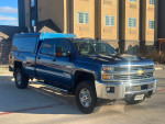 Chevrolet 50,000 mi