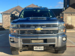 Chevrolet 50,000 mi