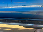 Chevrolet 50,000 mi