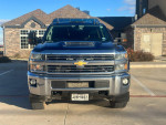 Chevrolet 50,000 mi