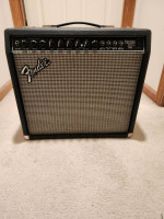 Fender Princeton 112 Plus
