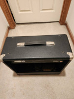 Fender Princeton 112 Plus