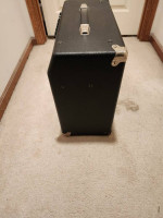 Fender Princeton 112 Plus