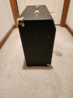 Fender Princeton 112 Plus