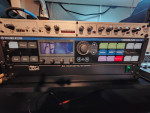 TC-HELICON VoiceLive Rack Vocal Effects Processor