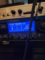 TC-HELICON VoiceLive Rack Vocal Effects Processor