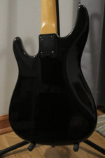 1994 Peavey Fury Bass guitar USA made