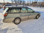 2002 Subaru Outback Limited AWD 111,000 mi