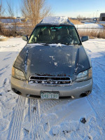 2002 Subaru Outback Limited AWD 111,000 mi