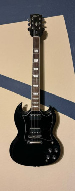 Gibson SG