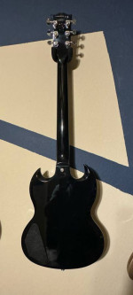 Gibson SG