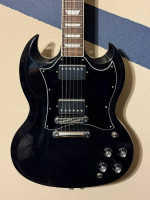 Gibson SG