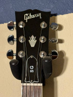 Gibson SG