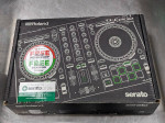 Roland DJ-202 Serato DJ Controller - REALLY GOOD CONDITION
