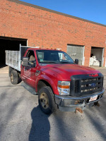 Ford F-350 86,000 mi