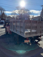 Ford F-350 86,000 mi