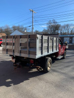 Ford F-350 86,000 mi