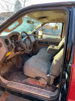 Ford F-350 86,000 mi