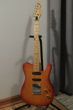 Peavey Generation S-3 Chambered Guitar USA