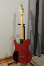 Peavey Generation S-3 Chambered Guitar USA