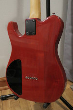 Peavey Generation S-3 Chambered Guitar USA
