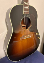 2003 Gibson J-160E acoustic guitar