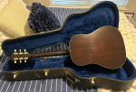 2003 Gibson J-160E acoustic guitar