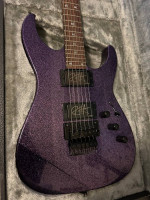 ESP Kirk Hammett signature KH-2 electric guitar