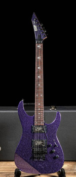 ESP Kirk Hammett signature KH-2 electric guitar