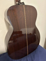 Collings OM1H Custom acoustic guitar