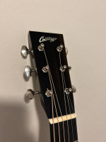 Collings OM1H Custom acoustic guitar