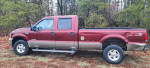 Ford F-350 106,000 mi