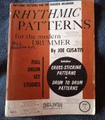 Drum Lesson Books