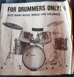 Drum Lesson Books